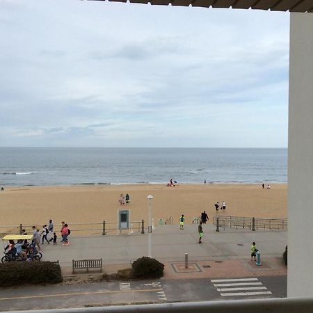 Ocean'S 24 Motel Virginia Beach Dış mekan fotoğraf
