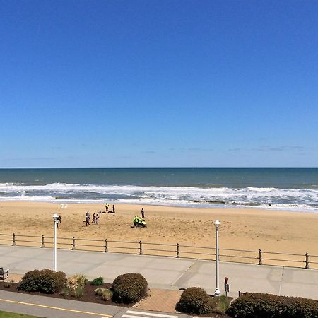 Ocean'S 24 Motel Virginia Beach Dış mekan fotoğraf