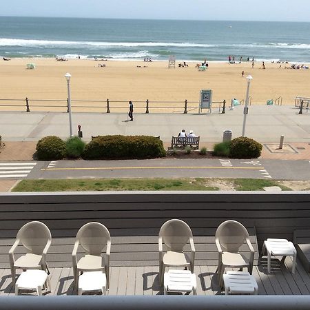 Ocean'S 24 Motel Virginia Beach Dış mekan fotoğraf