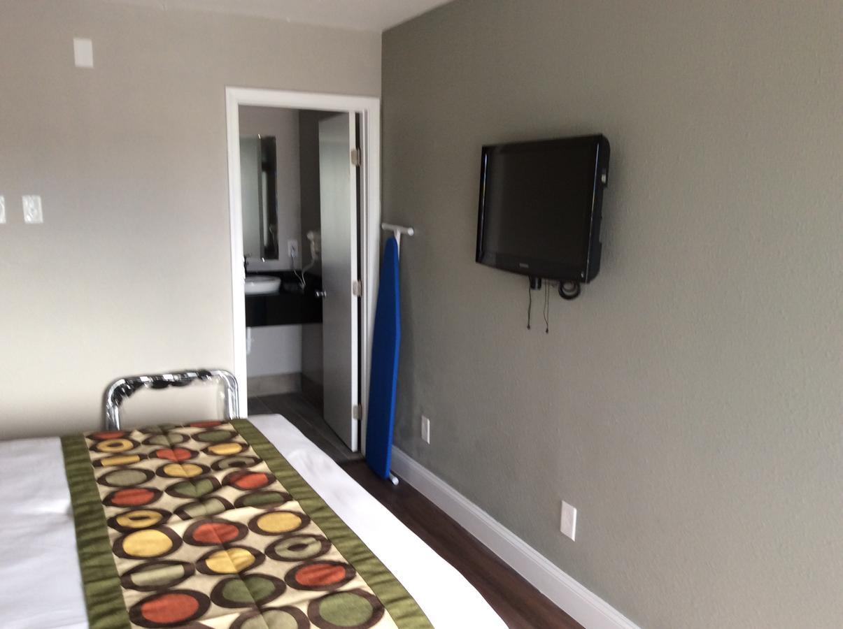 Ocean'S 24 Motel Virginia Beach Dış mekan fotoğraf
