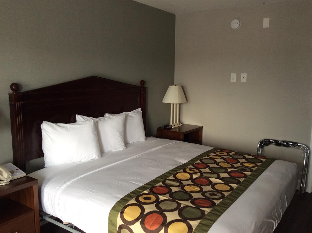Ocean'S 24 Motel Virginia Beach Dış mekan fotoğraf