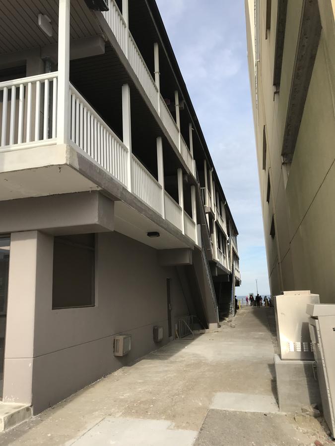Ocean'S 24 Motel Virginia Beach Dış mekan fotoğraf