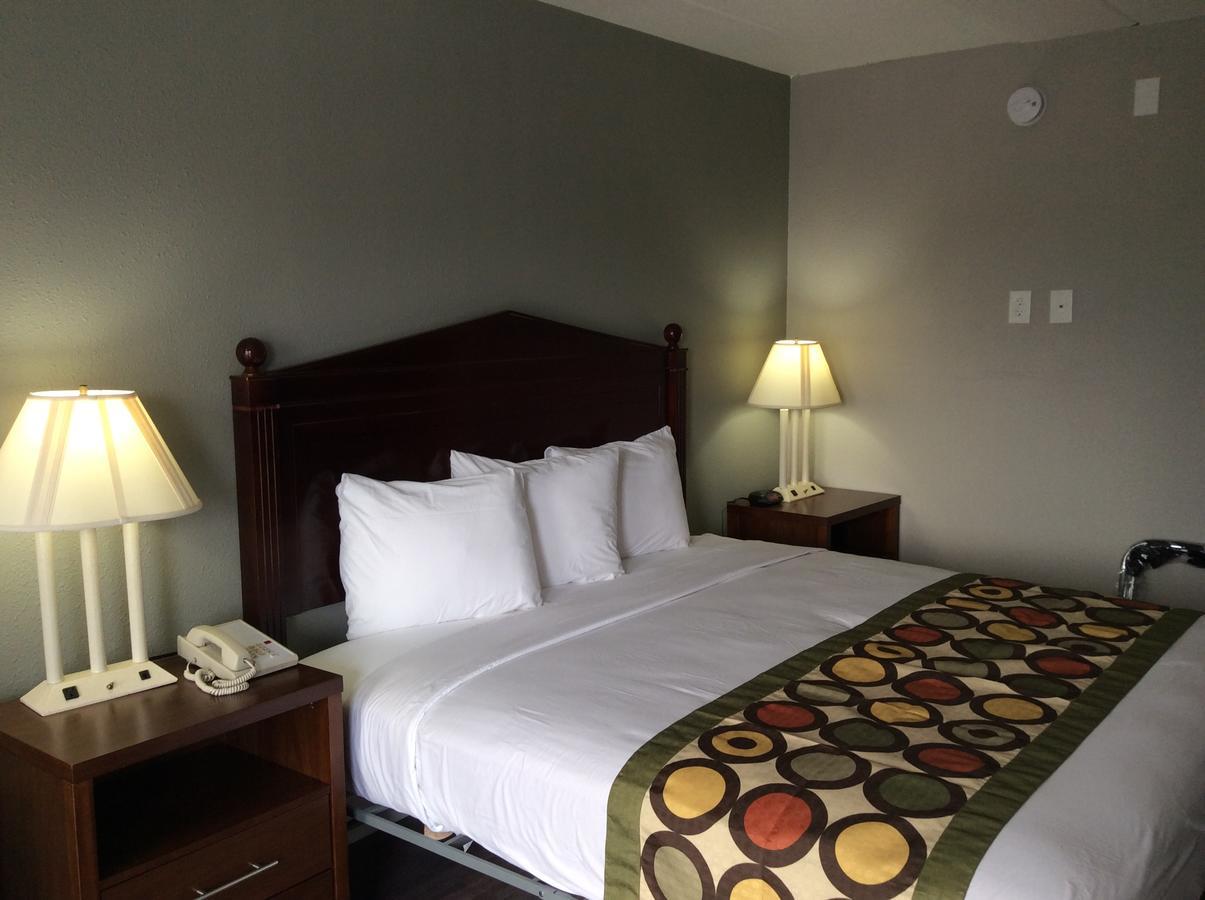Ocean'S 24 Motel Virginia Beach Dış mekan fotoğraf